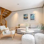 度假居 Dinbnb L 600 M To Bryggen L 3-story House L New In 2023 *