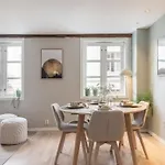 度假居 Dinbnb L 600 M To Bryggen L 3-story House L New In 2023 卑爾根