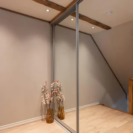 Ferienhaus Dinbnb L 600 M To Bryggen L 3-story House L New In 2023