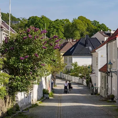 Semesterbostad Dinbnb L 600 M To Bryggen L 3-story House L New In 2023 Bergen