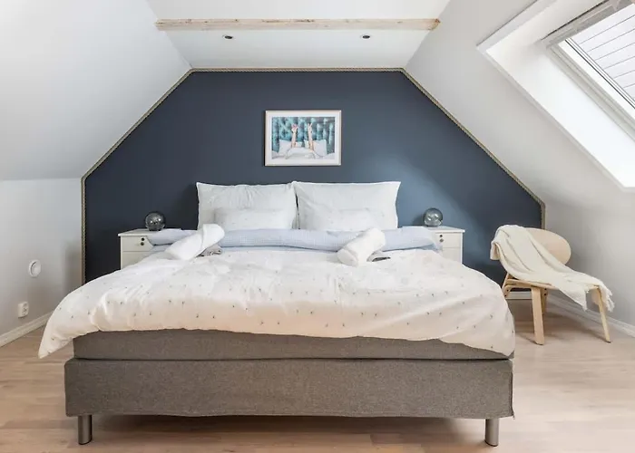 Dinbnb L 600 M To Bryggen L 3-story House L New In 2023 *