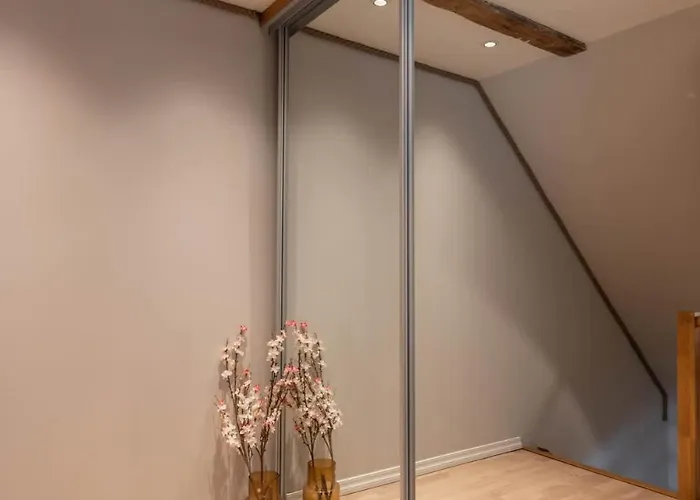 度假居 Dinbnb L 600 M To Bryggen L 3-story House L New In 2023