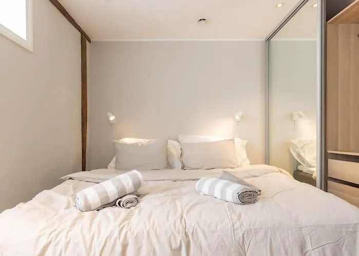 Dinbnb L 600 M To Bryggen L 3-story House L New In 2023 度假居 *