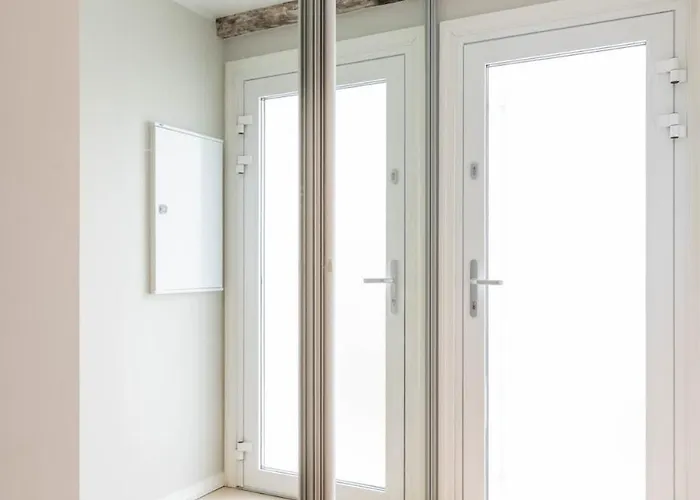 Dinbnb L 600 M To Bryggen L 3-story House L New In 2023 * 卑爾根