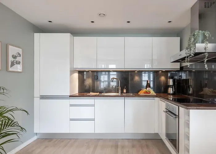 Casa vacanze Dinbnb L 600 M To Bryggen L 3-story House L New In 2023 *